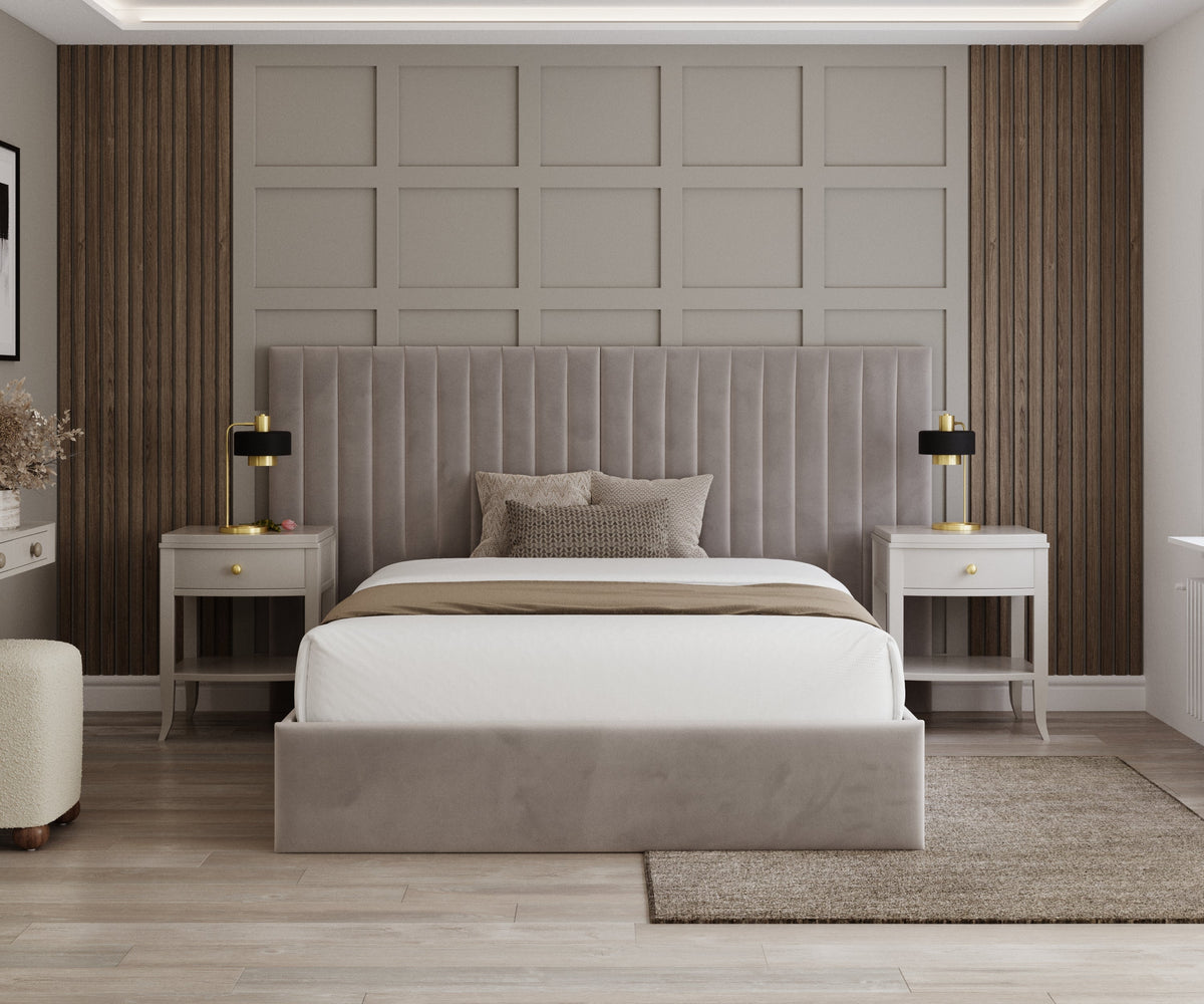 Luxury Wall Beds