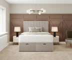 Mayfair Ottoman Divan Bed