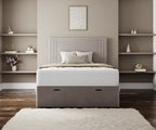 Dormira Ottoman Divan Bed