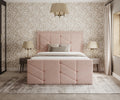 Blenheim Upholstered Bed
