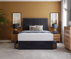Luxury Texas Divan Bed