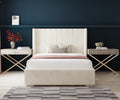 Paris Upholstered Bed