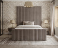 Luxury Savannah Bed