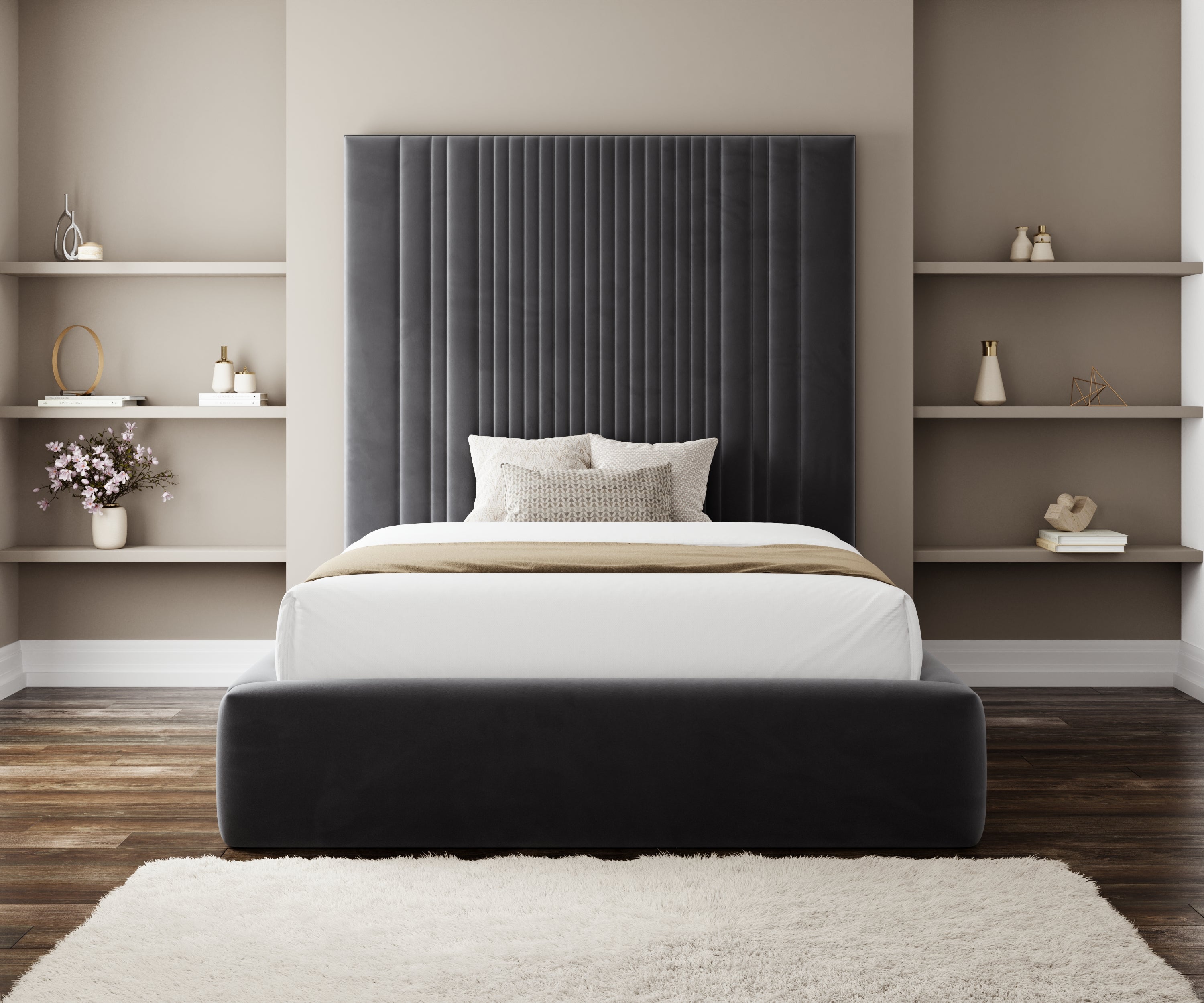 Luxury Kensington Bed