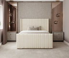 Berlin Upholstered Bed