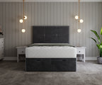 Somnera Ottoman Divan Bed