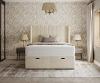 Kairo Ottoman Divan Bed