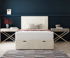 Zyra Ottoman Divan Bed