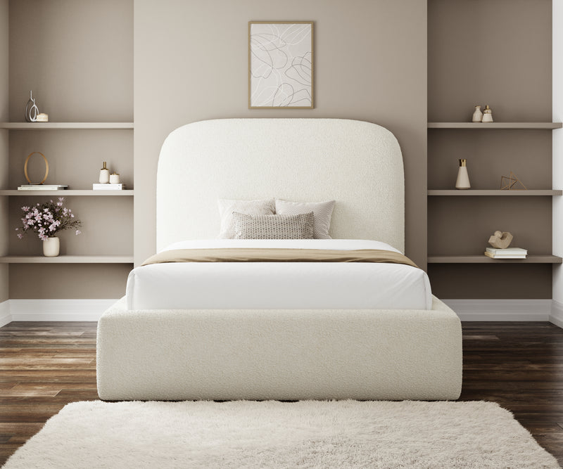 Upholstered Beds