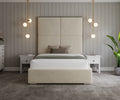 Luxury Iris Bed