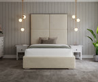 Luxury Iris Bed