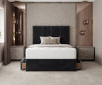 Luxury Washington Divan Bed