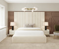 Luxury Veronica Bed