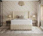 Velori Ottoman Divan Bed