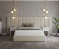 The Extended Oscar Bed