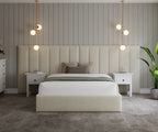 The Extended Oscar Bed