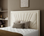 Luxury Alabama Divan Bed