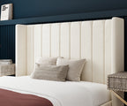 Paris Upholstered Bed