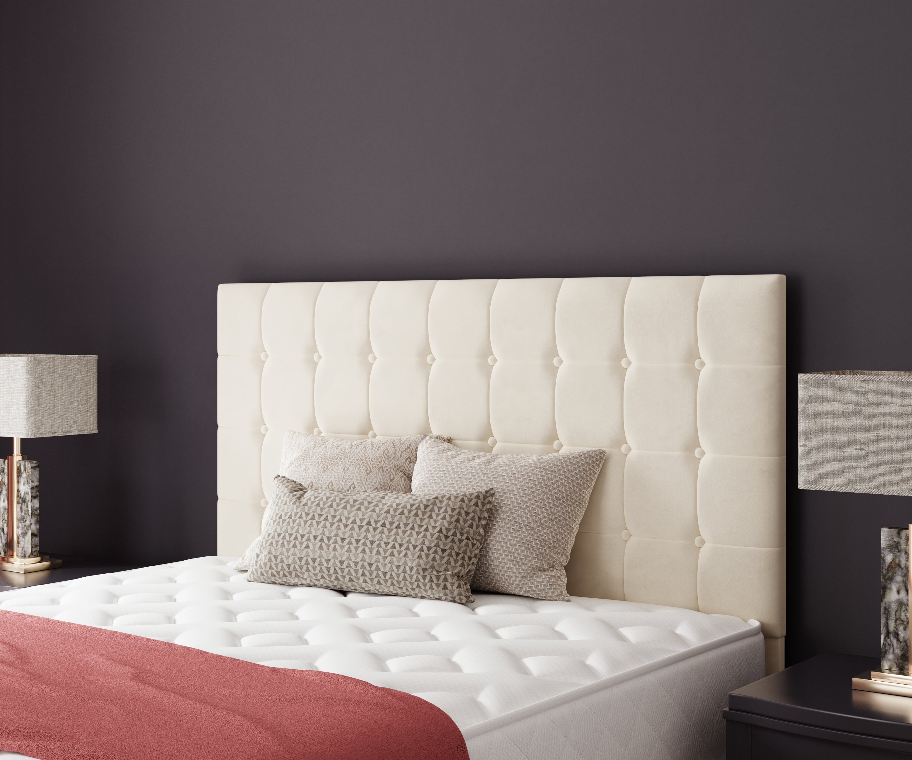 Arvello Ottoman Divan Bed