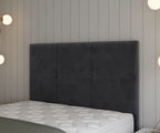 Somnera Ottoman Divan Bed