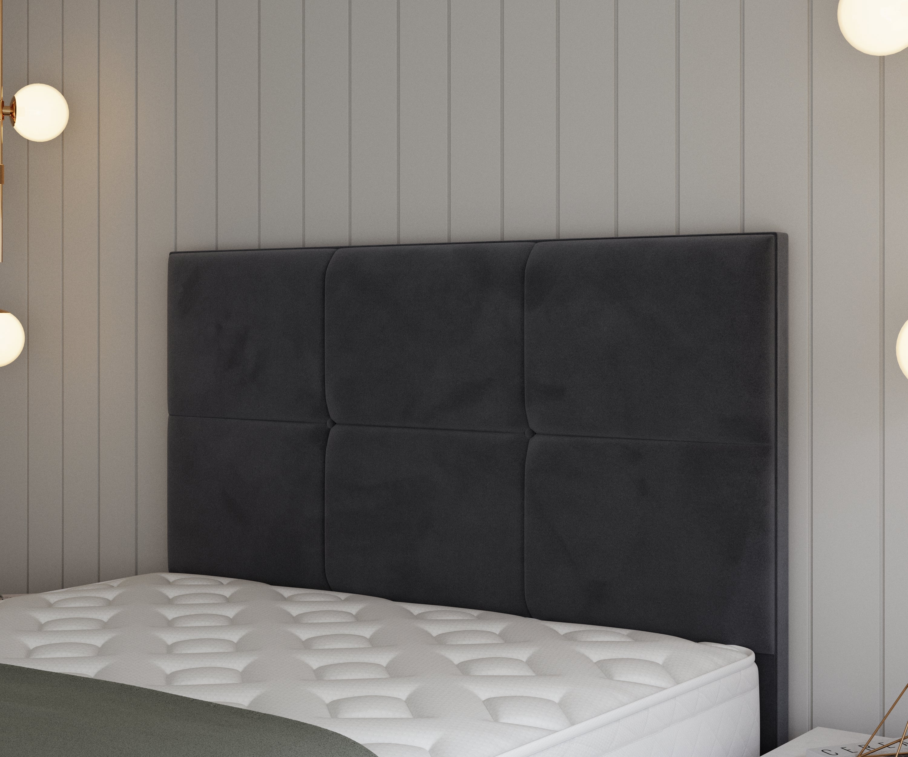 Somnera Ottoman Divan Bed