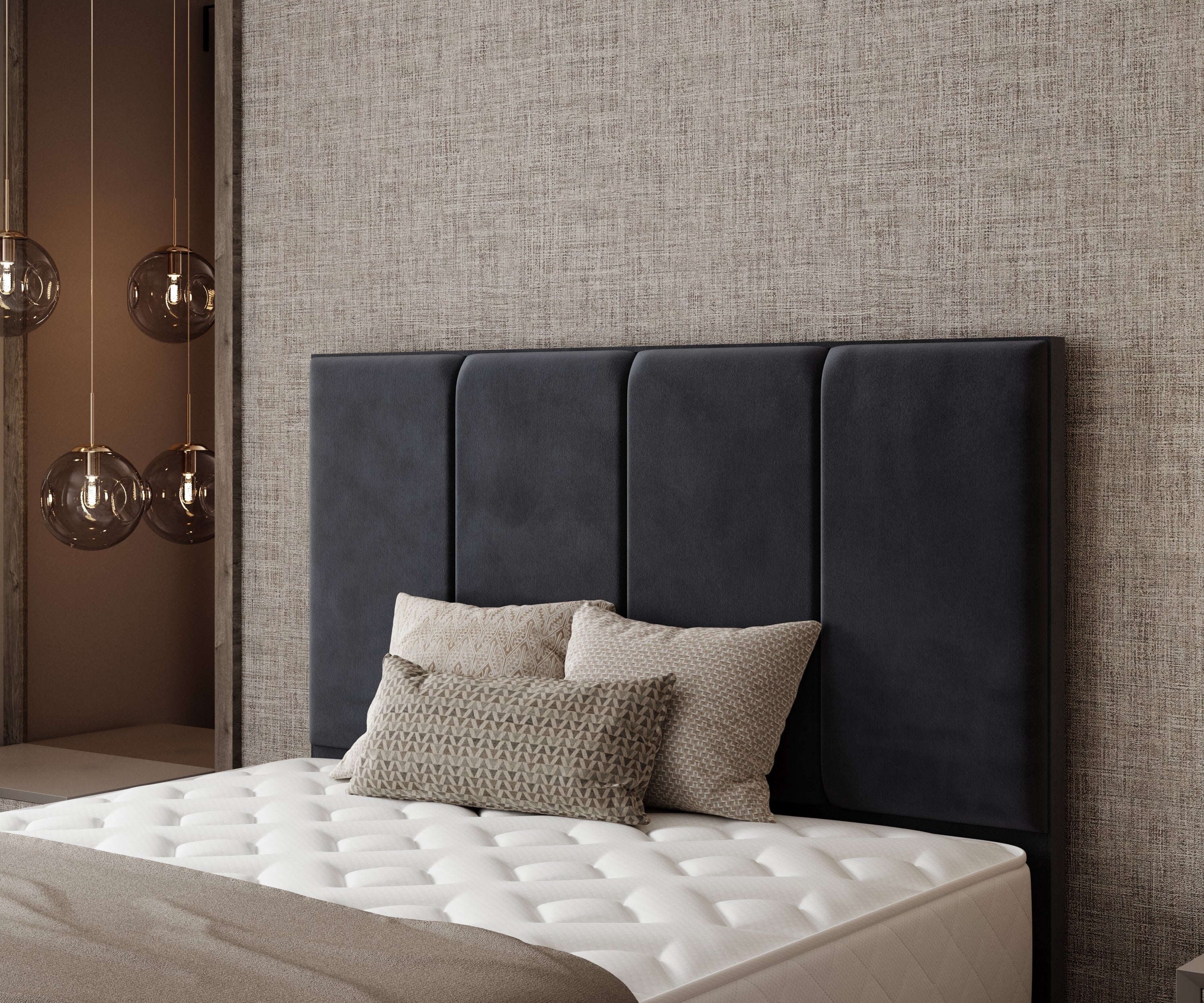 Luxury Washington Divan Bed