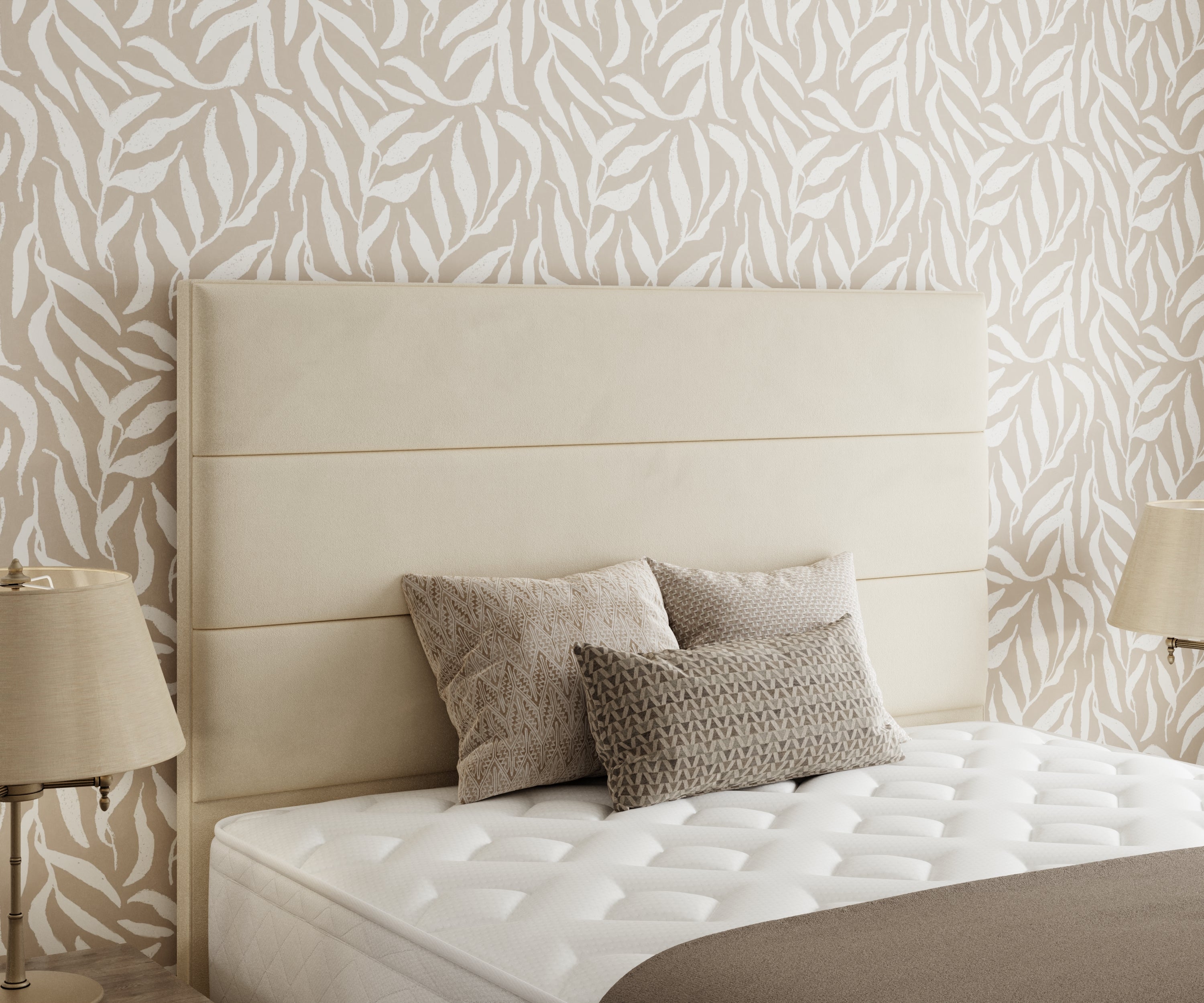 Luxury Florence Divan Bed