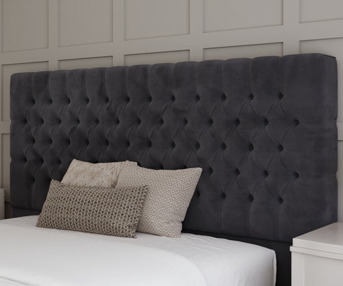 Brooklyn Upholstered Bed
