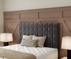 Luxury Barcelona Divan Bed