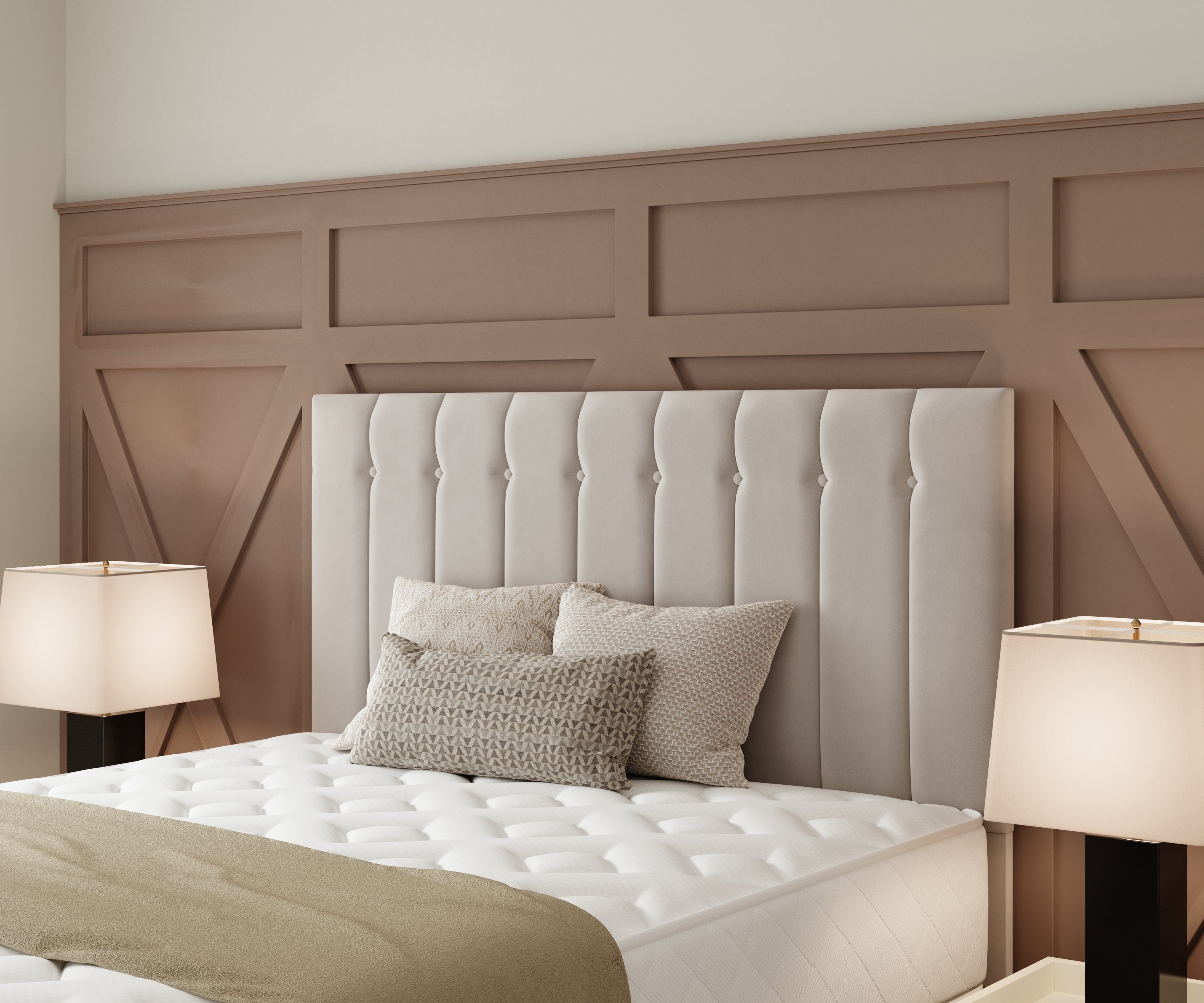 Mayfair Ottoman Divan Bed