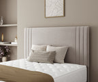 Dormira Ottoman Divan Bed