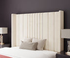 Luxury Houston Bed
