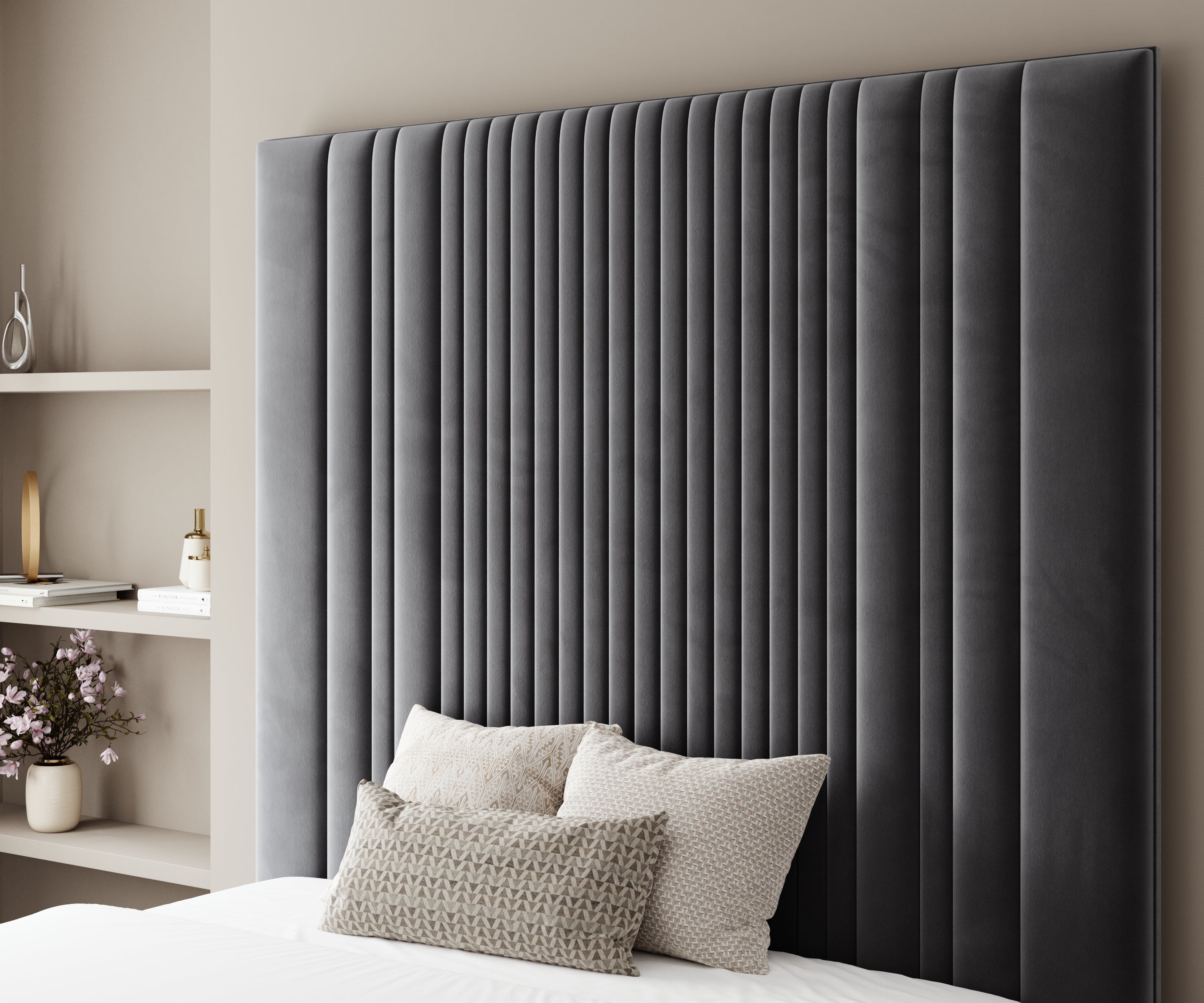 Luxury Kensington Bed