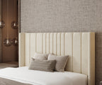 Berlin Upholstered Bed