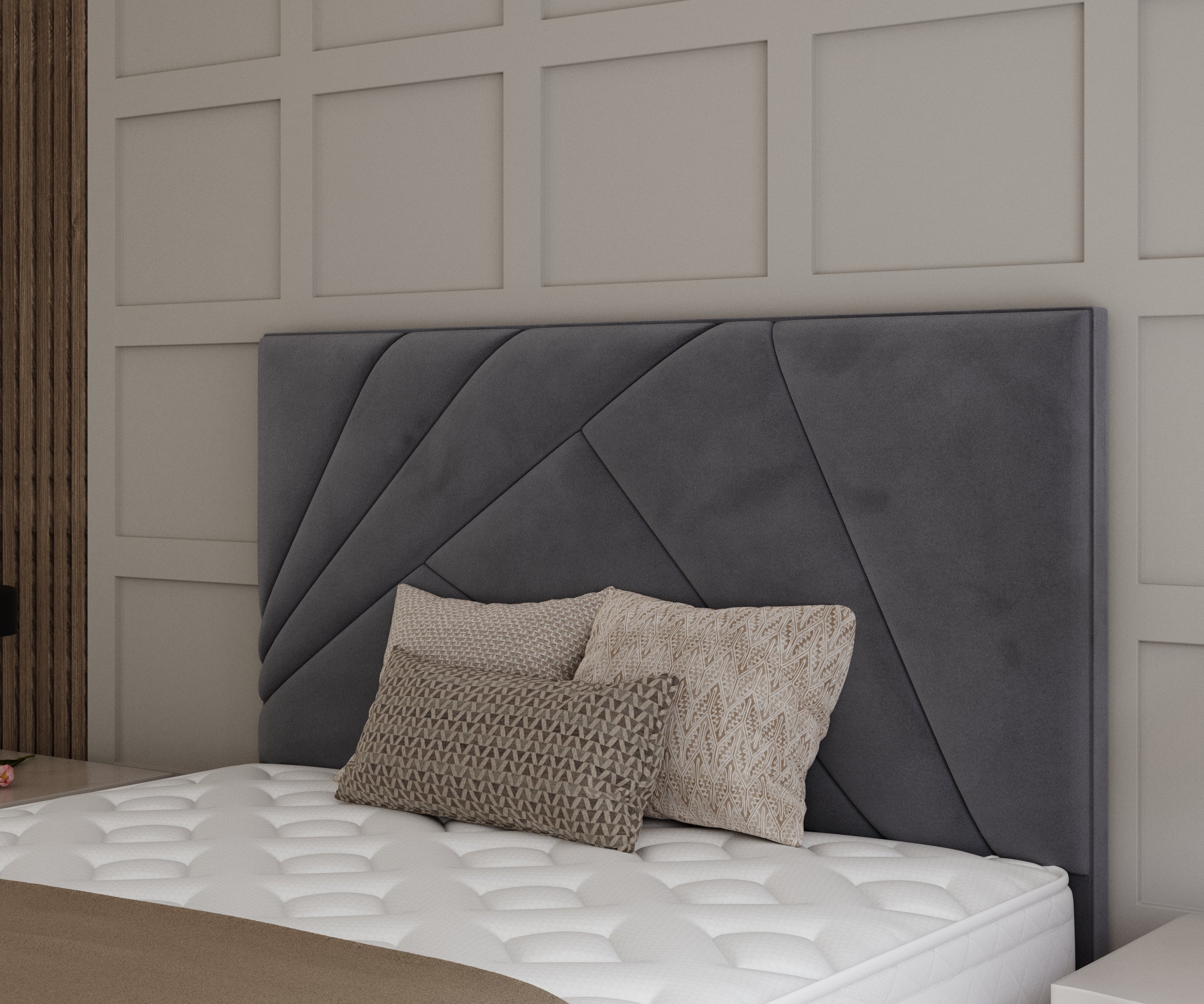 Savoy Ottoman Divan Bed