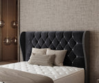 Velmora Ottoman Divan Bed