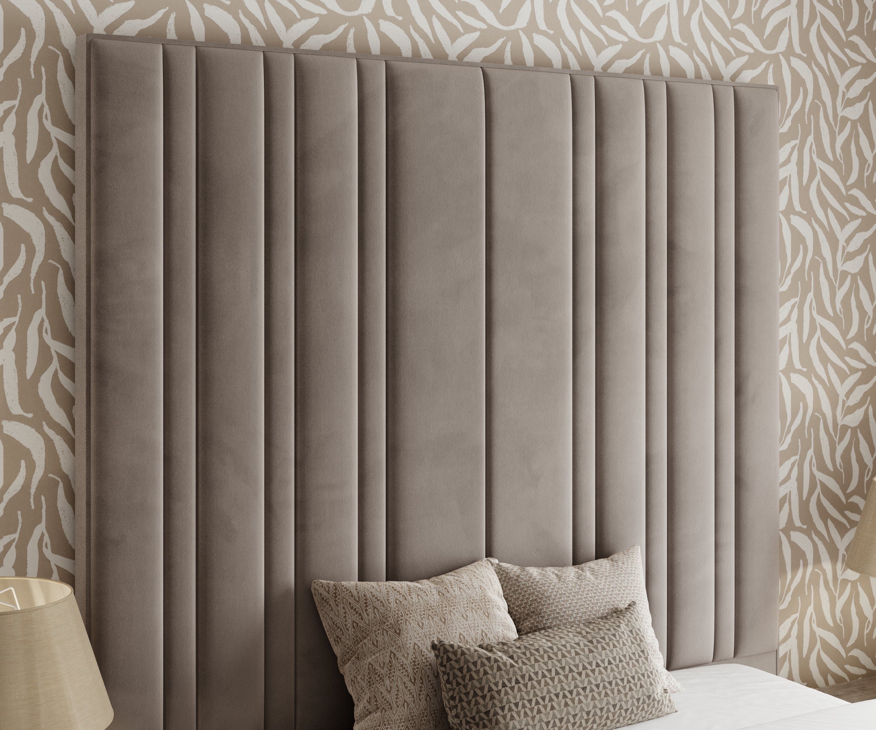 Luxury Savannah Bed