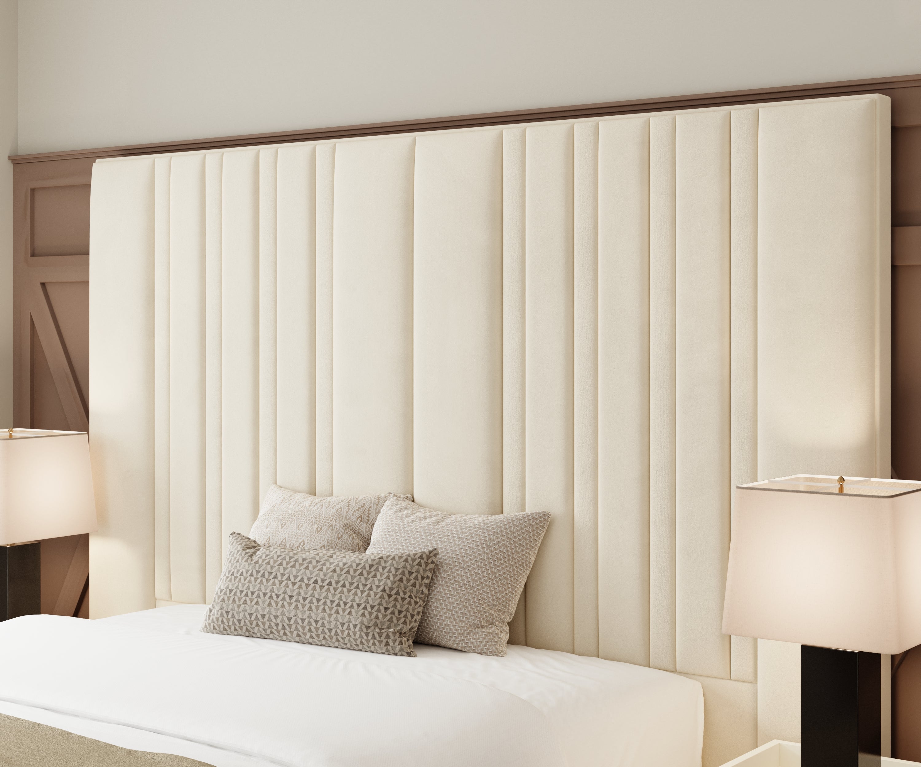 Luxury Veronica Bed