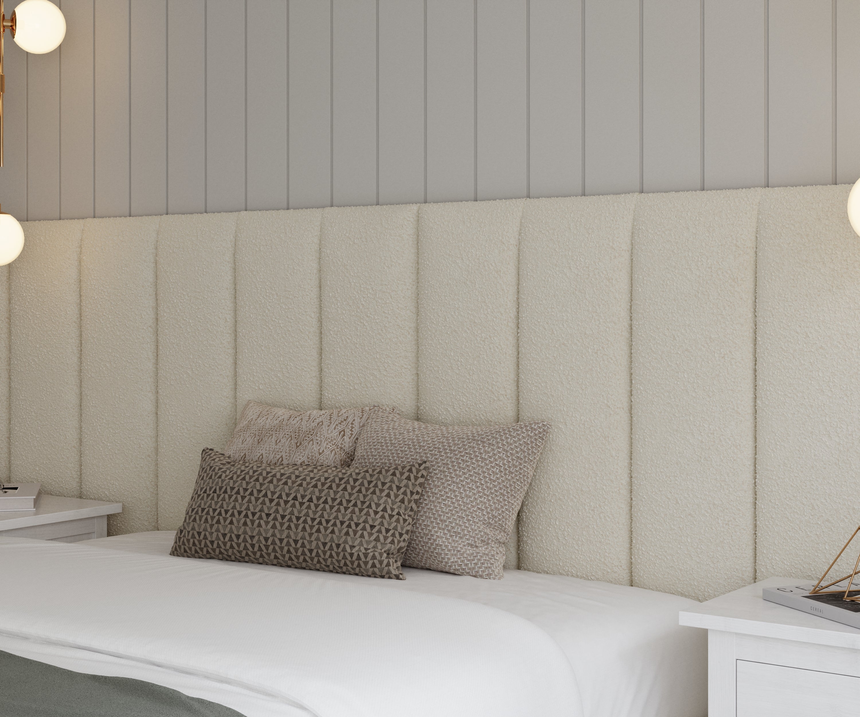 The Extended Oscar Bed