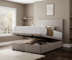 Dormira Ottoman Divan Bed