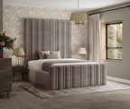 Luxury Savannah Bed