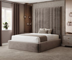Luxury Milan Bed