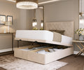 Aster Ottoman Divan Bed