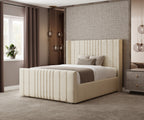 Berlin Upholstered Bed