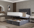 Savoy Ottoman Divan Bed