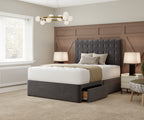 Luxury Barcelona Divan Bed
