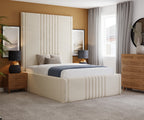 Luxury Alura Bed