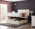 Arvello Ottoman Divan Bed
