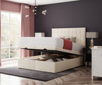 Arvello Ottoman Divan Bed