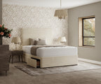 Luxury Florence Divan Bed